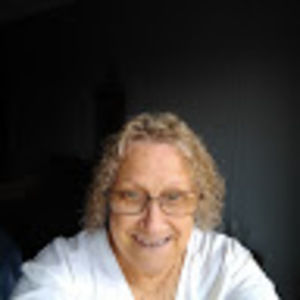 Meet your Posher, Rhonda